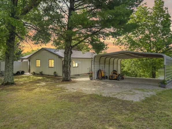 96 Roper Road, Cape Fair, MO 65624