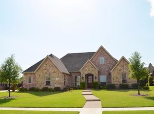 991 Elk Ridge Rd, Prosper, TX 75078