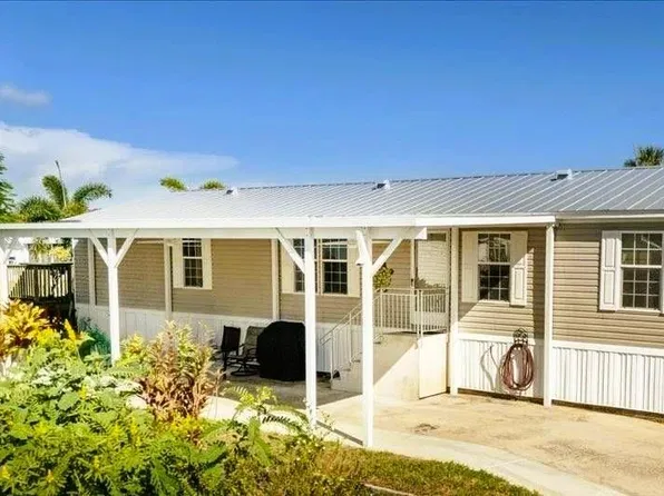 3127 BAYSIDE PARKWAY, PUNTA GORDA, FL 33982
