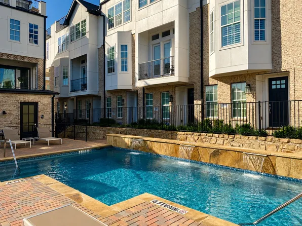 2114 Wenge Ln, Dallas, TX 75219