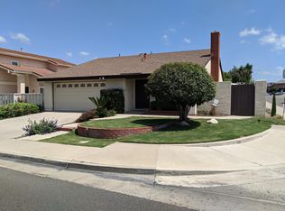 4081 Belvedere St, Irvine, CA 92604