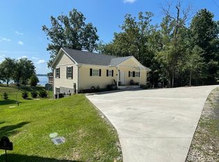 55 Oshields Rd, Waterloo, SC 29384