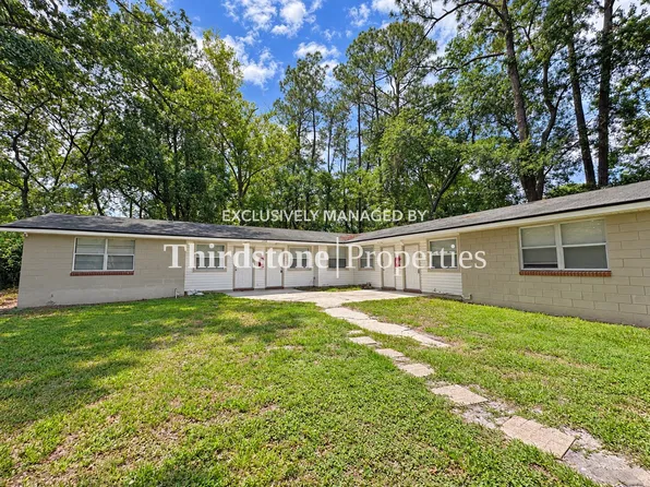 1160 Comanche St #1, Jacksonville, FL 32205