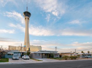 2214 Santa Clara Dr, Las Vegas, NV 89104