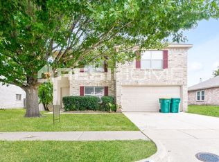 1220 Forbus St, Cedar Hill, TX 75104