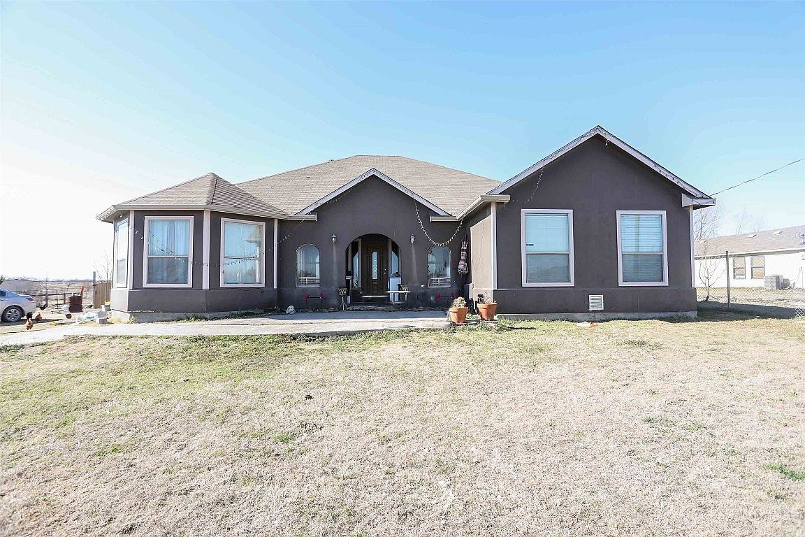 1893 NE County Road 1030, Rice, TX 75155 | Zillow