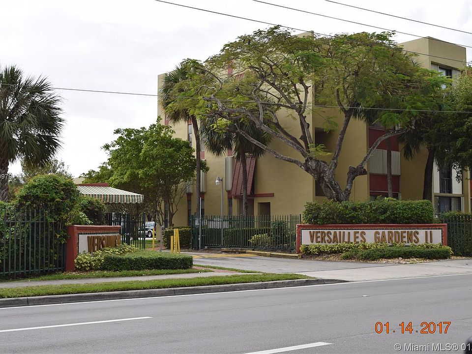1st image of 9440 W Flagler St APT 209