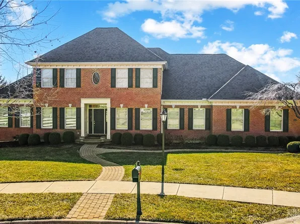 1363 Prestonwood Ct S, Xenia, OH 45385