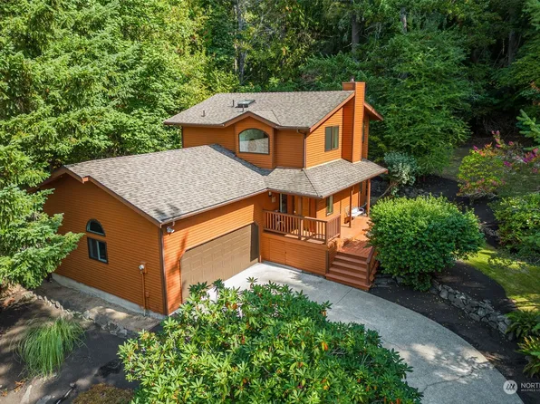11413 67th Avenue NW, Gig Harbor, WA 98332