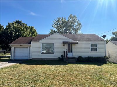 451 Powers Ave, Girard, OH, 44420