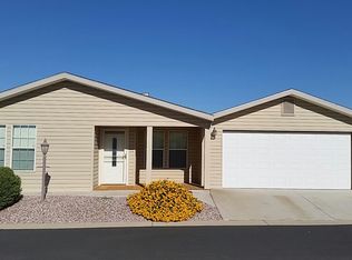 3301 S Goldfield Rd LOT 4052, Apache Junction, AZ 85119