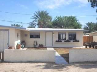 3736 Mountain View Dr, Thermal, CA 92274