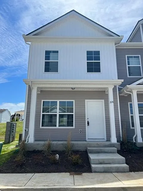 2 bed, 2.5 bath, 1076 sqft, $1,450 — Photo 1