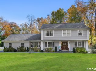 281 Wood House Rd, Fairfield, CT 06824