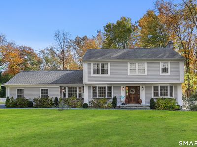 281 Wood House Road, Fairfield, CT, 06824
