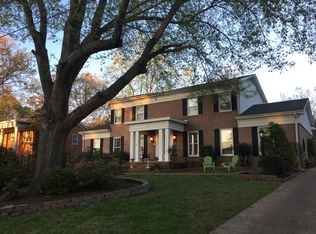 72 Maryland Dr, Jackson, TN 38301