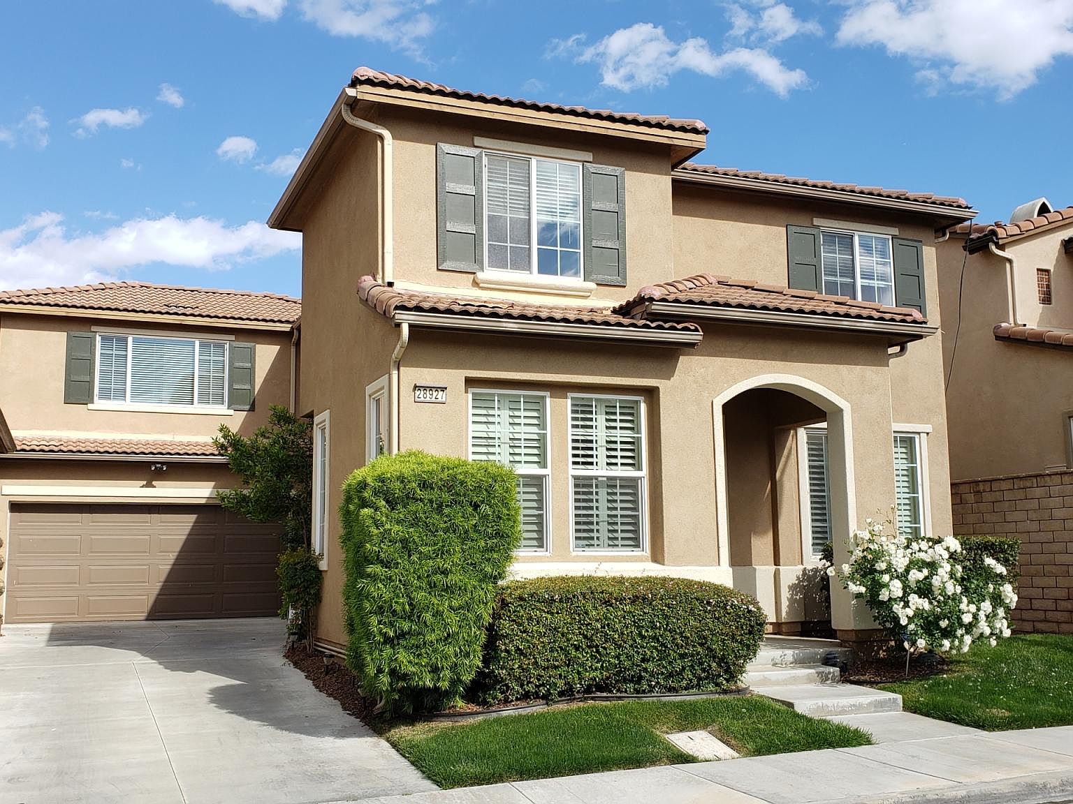 28927 Mirada Circulo, Valencia, CA 91354 | Zillow
