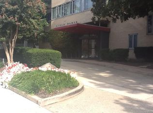 1711 Massachusetts Ave NW, Washington, DC 20036