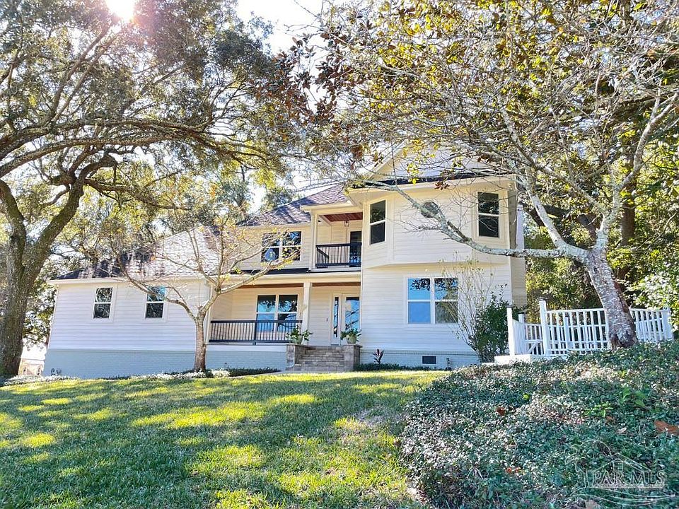 4636 Whisper Way, Pensacola, FL 32504 MLS 642013 Zillow