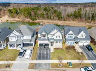 96 Mount Cres, Essa, ON L3W 0N2