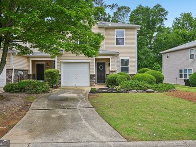 505 Rendezvous Rd, Acworth, GA, 30102