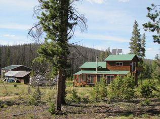 292 Jcr #3, Walden, CO 80480