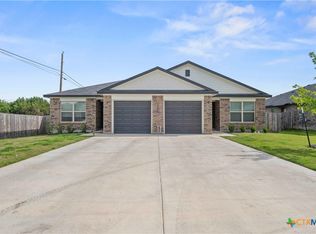 1705 Tejas Trl, Harker Heights, TX 76548