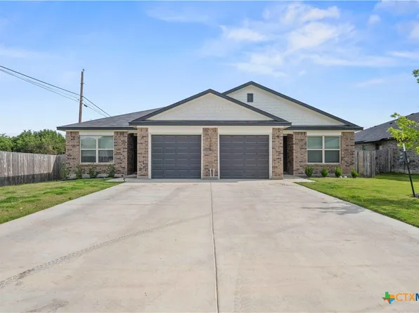 1705 Tejas Trl, Harker Heights, TX 76548