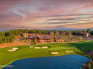 4120 Lariat Loop, Flagstaff, AZ 86001