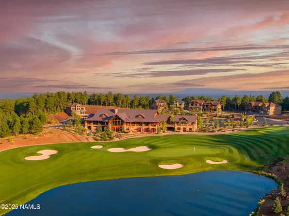 4120 Lariat Loop, Flagstaff, AZ 86001