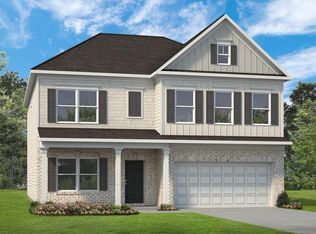 139 Deven Dr, Dallas, GA 30132