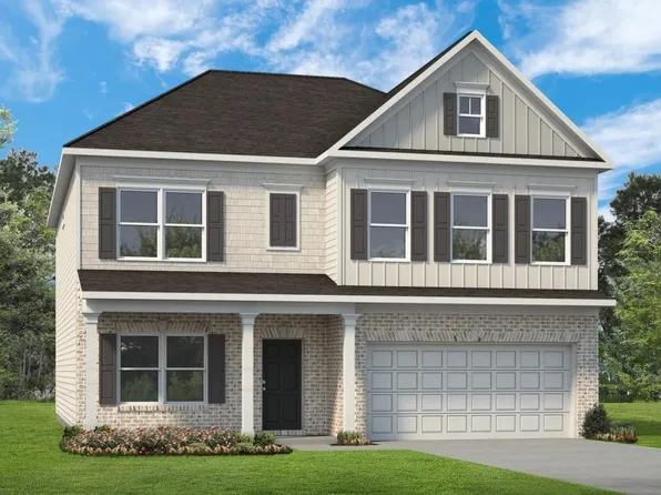 192 Deven Dr, Dallas, GA 30132