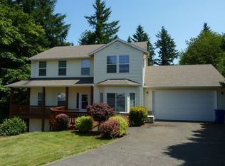 13768 Swordfern Ct, Oregon City, OR 97045