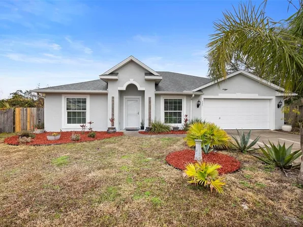 337 Orange Ave, Orange City, FL 32763