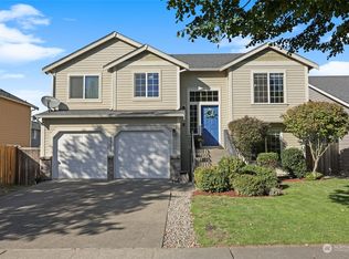 5531 55th Loop SE, Olympia, WA 98513