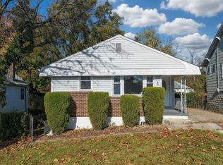 4610 Schley Ave, Baltimore, MD