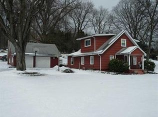 1275 Old State Rd, Apollo, PA 15613