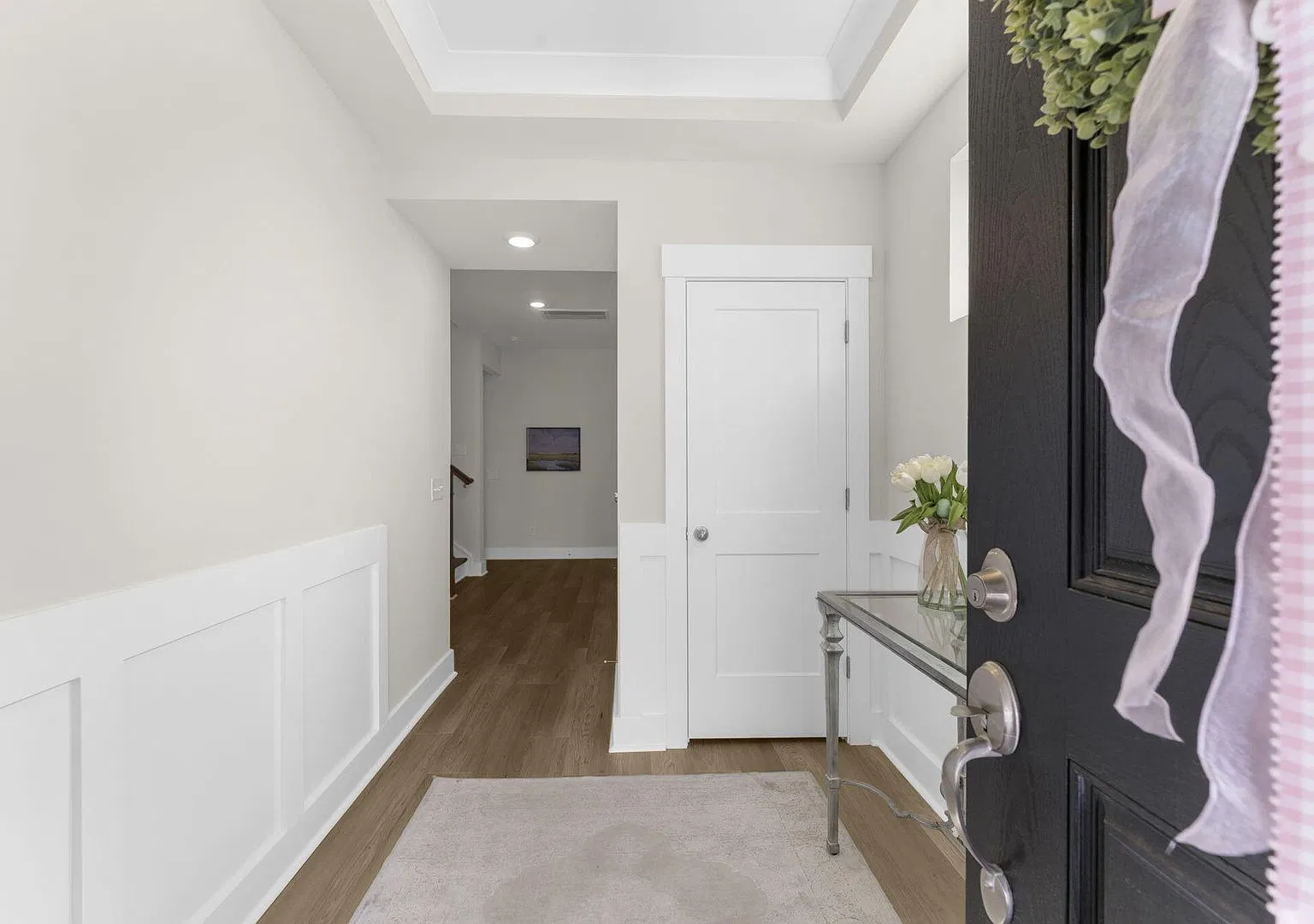 3 Bedroom, 3.5 Bathroom Townhome in The Bluffs at Pinefield - Charleston — Photo 3