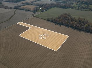 5 Possum Hollow Rd, Greenwood, IN 46143