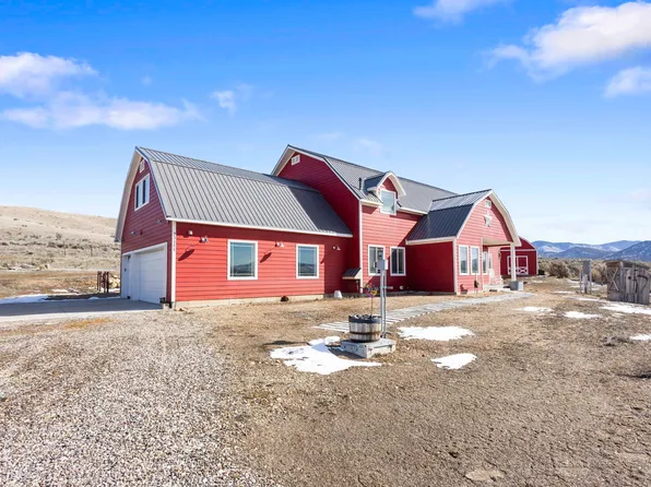 23155 S Highway 89, Fairview, UT 84629