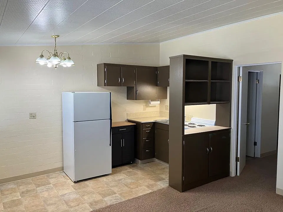 1 bed, 1.0 bath, 425 sqft, $775 — Photo 2