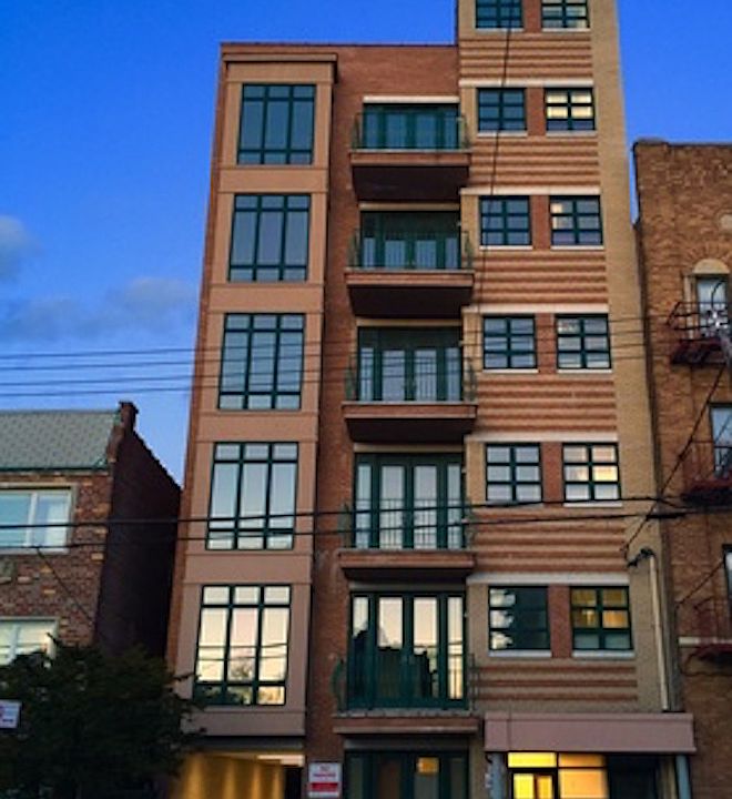 1st image of 1775 E 17th St APT 5