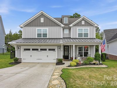 4701 Trostan Turn Turn, Kannapolis, NC, 28081