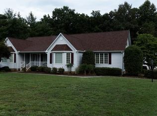 202 Safley Dr LOT 35, Tullahoma, TN 37388