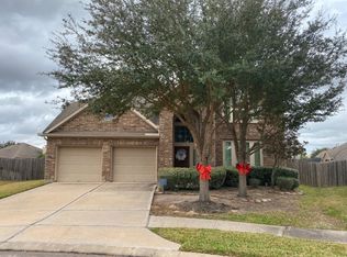 13203 Watermist Dr, Pearland, TX 77584