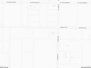 9360 S Hahn St, Casa Grande, AZ 85193