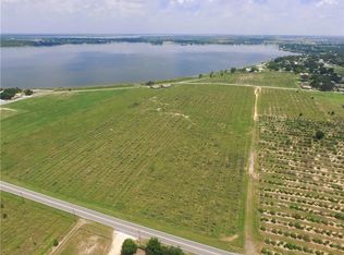 Fort Meade Rd, Frostproof, FL 33843