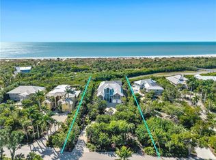 5105 Joewood Dr, Sanibel, FL 33957