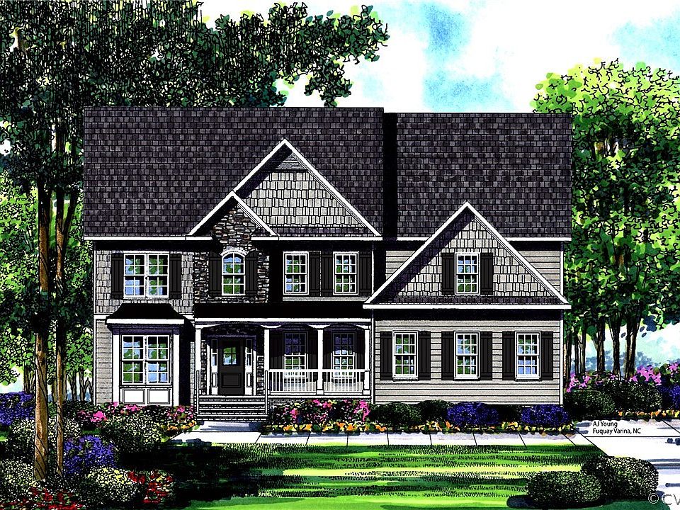 1st image of 11080 Ellis Meadows Lane Gln