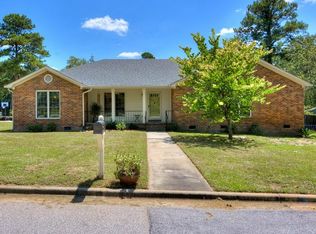 174 Stone Mill Dr, Martinez, GA 30907